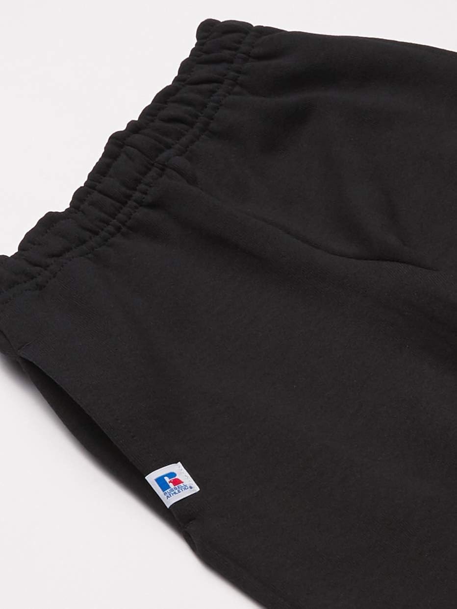 Russell Athletic Boys' Dri-Power Fleece Sweatpants and Joggers: Clothing