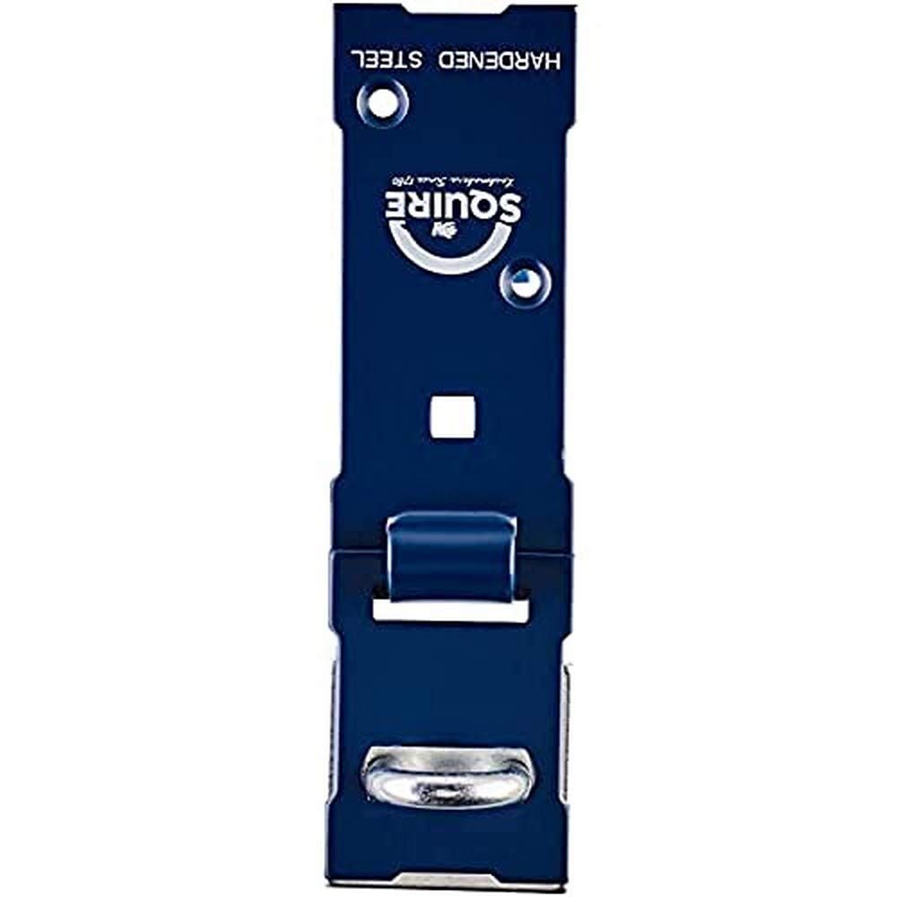 Henry Squire Hardened Steel Clam