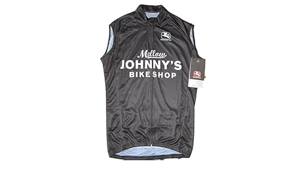 mellow johnny's cycling jersey