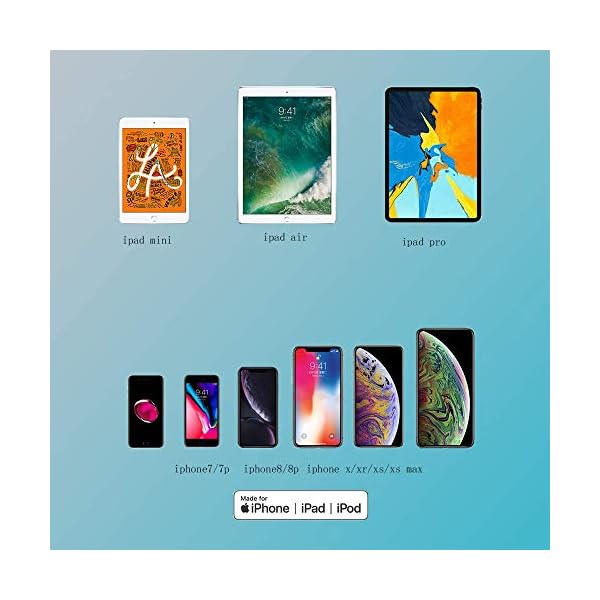 zerkar-In-Ear-Headphones-for-iPhone-12-HiFi-Stereo-Earphones-for-iPhone-7-Wired-Earbuds-with-Mic-and-Volume-Control-Compatible-with-iPhone-11-Pro-Max-X-XS-XR-8-Plus-7-Plus-White zerkar In Ear Headphones for iPhone 12, HiFi Stereo Earphones for iPhone 7, Wired Earbuds with Mic and Volume Control…