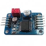 PCF8591 AD/DA Converter Module Analog to Digital to Analog Conversion
