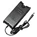AC Doctor INC 19.5V 4.62A PA-10 PA10 AC Adapter Power Charger for Latitude E6500 E6400 E4200 E4300 E4310 E5400 90W 7.4x5.0mm