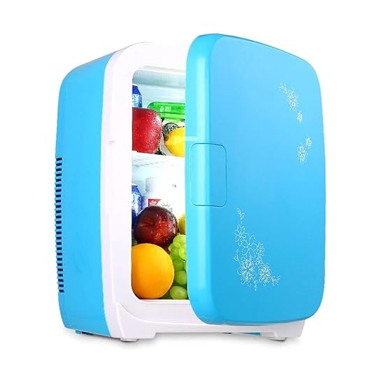 Nevera Portatil Refrigerador For Automóvil, Refrigerador Portátil ...