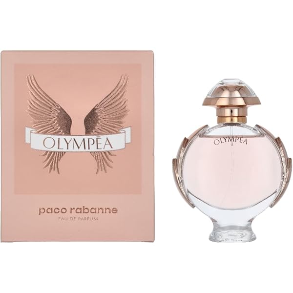 Amazon.com : Paco Rabanne Olympea 3-Piece Set for Women