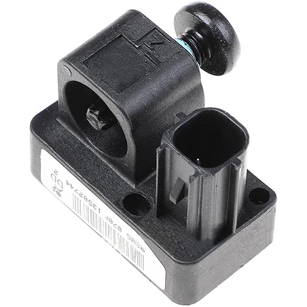Amazon.com: GM Sensor 13578678 : Automotive