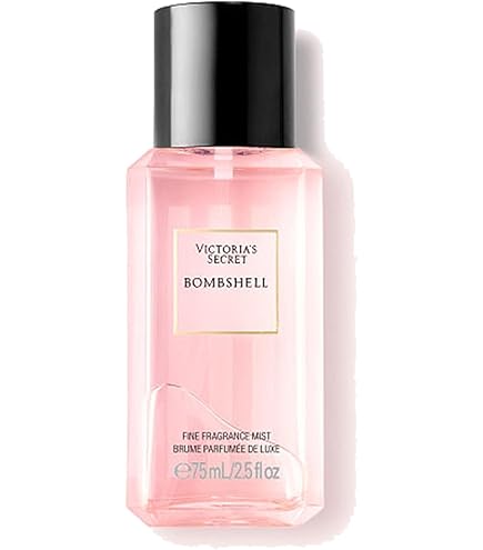 Amazon.com : Victoria's Secret Bombshell Summer Mist New 2018