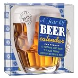 A Year of Beer 2013 Calendar by 