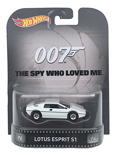 Lotus esprit s1 james bond 007 "spy who loved me&q…
