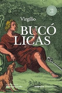 Livro Bucólicas