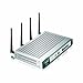 Zyxel 802.11n Hotspot Service Gateway with 200 Concurrent Device Support (UAG4100)