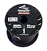 14 GA Gauge 100 FT SPOOLS Primary AUTO Remote Power Ground Wire Cable (4 Rolls)