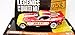 Legends Brand X Ford Mustang NHRA 4 Gear HO Electric Slot Car