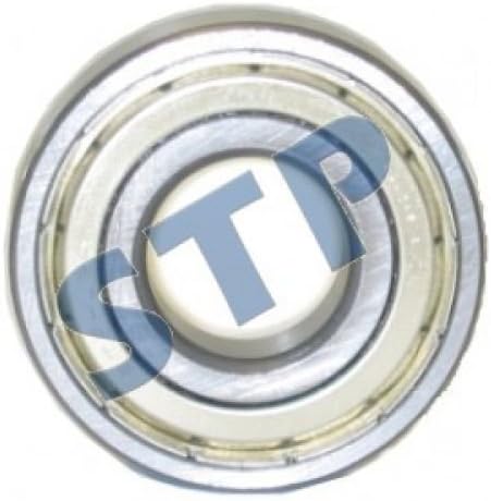 SONIC TRACTOR PARTS Ball Bearing 1shield 6205z, 6205