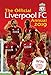 The Official Liverpool FC Annual 2019