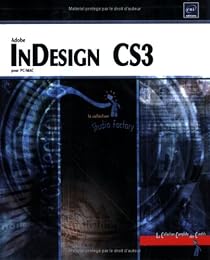 Adobe InDesign CS3