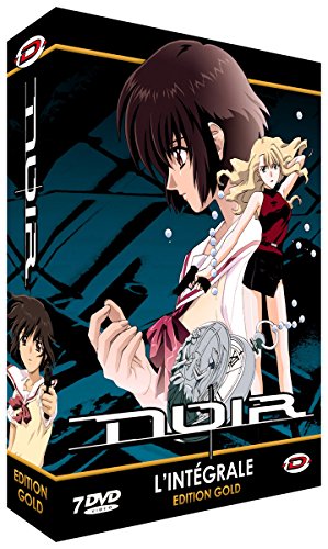 Noir - L'intégrale Édition Gold - 26 Épisodes - Vf - Vostf