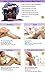 (14oz) Hair Removal Wax Beans, Hard Body Wax Beans, Hair Removal Brazilian Pearl Depilatory Wax European Beads for Women and Men - 400g (Lavender)