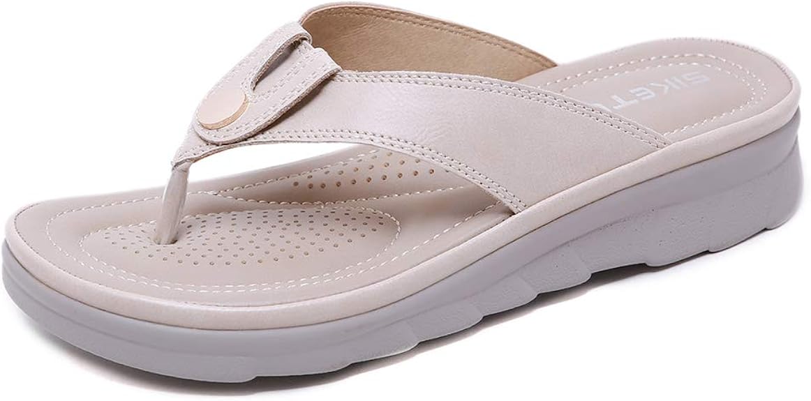 Women Sandals Summer Ladies Sandals for Bunions Comfort Wedge Platform