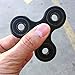 EXHEED X2 Fidget Spinner Prime (2 Pack Black White) Best Hand Fidgeter Relief Toy Spinners for Kids, Adults helps Hand Eye Coordination, Anxiety, Stress Relief, ADHD- USA Seller Top Quality Material