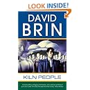 Kiln People (The Kiln Books)