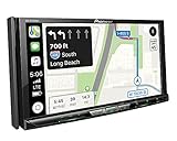 Pioneer AVH-W4400NEX