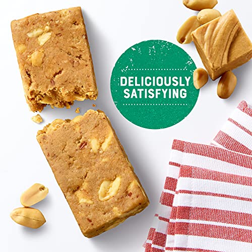 Kellogg's Special K Keto Friendly Snack Bars, Peanut Butter Fudge (20