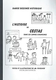 L' histoire de Cestas