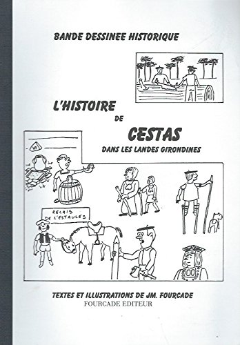 L' histoire de Cestas