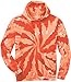 Koloa Surf Co. Colorful Tie-Dye Hoodies - Tie-Dye Hooded Sweatshirts Sizes S-5XL
