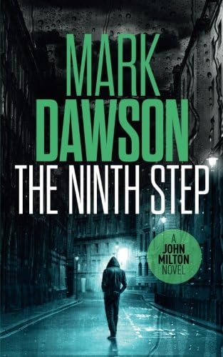 The Ninth Step: John Milton, Book 8