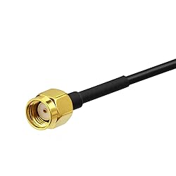Bingfu Dual Band WiFi 2.4GHz 5GHz 5.8GHz 9dBi