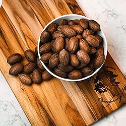 Hudson Pecan Company - 5lb In-Shell