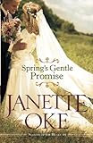 Spring's Gentle Promise (Seasons of the Heart) by Janette Oke
