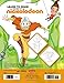 Learn to Draw The Best of Nickelodeon: Featuring characters from your favorite TV shows, including SpongeBob SquarePants, The Teenage Mutant Ninja ... and more! (Licensed Learn to Draw)