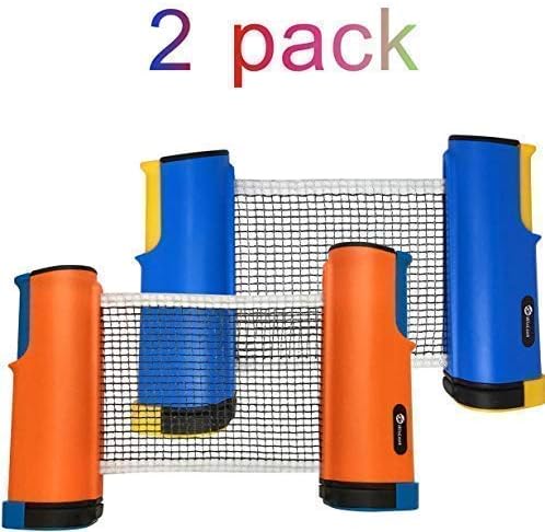 JP WinLook Ping Pong Net