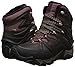 Merrell womens Polarand 8 Waterproof Winter Boot Espresso 9 M US