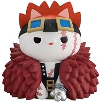 Amazon.com: Megahouse - One Piece - Nyanto! The Big Nyan