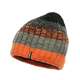 Dexshell Waterproof Beanie Hat (Orange Gradient)