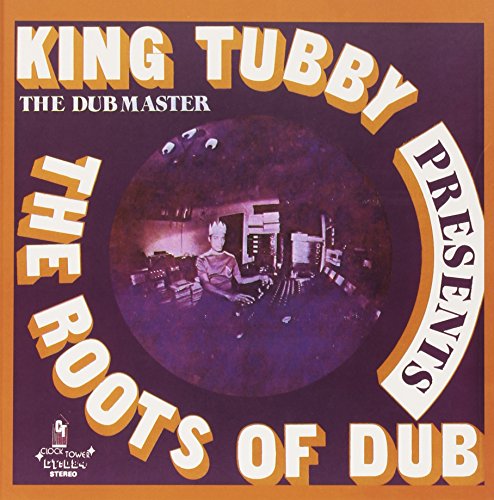 Album Art for Roots Of Dub by King Tubby