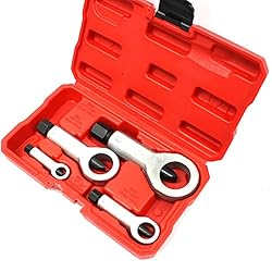 ELO MIT FREUDE KOCHEN! 4 pc Nut Splitter Seized