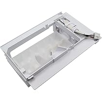 Amazon.com: Supplying Demand AEQ72909603 2216335 Refrigerator Ice 