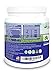 1 lb. Ultra Premium Organic Pea Protein Powder. USDA Certified ONLY from USA and Canada Grown Peas. No GMO, Soy or Gluten. Vegan. Full Spectrum Amino Acids (BCAA). More Protein than Whey. 80% Protein.