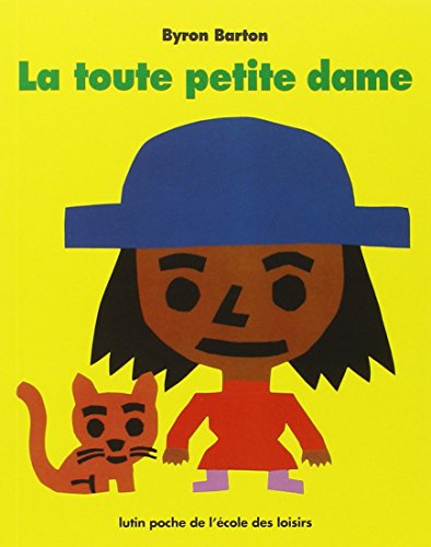 La  toute petite dame