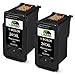 JARBO Remanufactured for Canon PG-241XL Ink Cartridge High Yield, 2 Tri-Color, Compatible for Canon PIXMA MG3520 MG3620 MG2220 MG3220 MG3522 MG3222 MG2120 MG4120 MX472 MX452 MX522 MX532 MX392