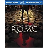 Rome: Season 1 [Blu-ray]