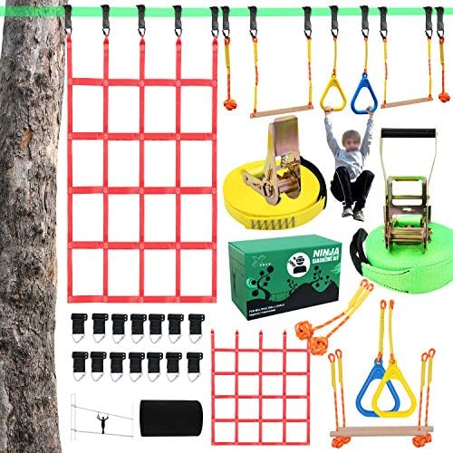 Gym Obstacle Course Ideas 2025