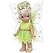 Precious Moments Dolls by The Doll Maker, Linda Rick, Tinkerbelle Fairy Tale, 9 inch Doll
