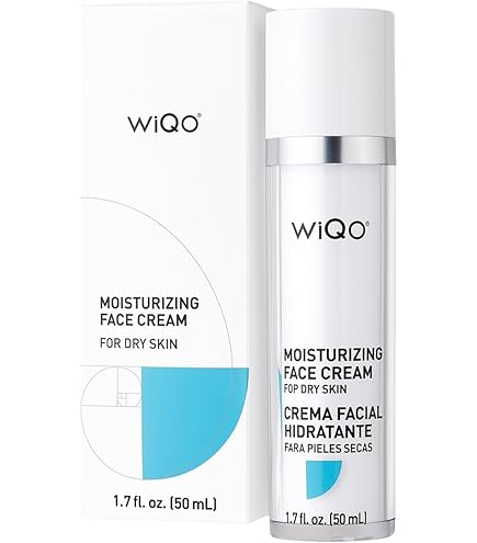 Amazon.com: WiQo Med PROFESSIONAL WiQo Dry/Ultra-Dry Skin Face