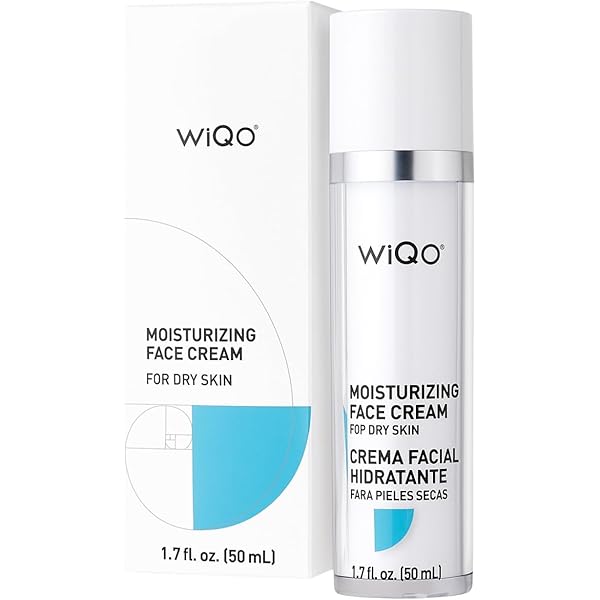 Amazon.com: WiQo Med PROFESSIONAL WiQo Dry/Ultra-Dry Skin Face