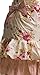 Flirty Aprons Women's Marilyn Venetian Rose Apron